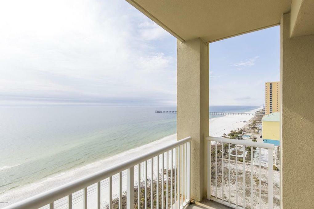 Villa Grand Panama 1-1201 3-Bed à Panama City Beach Extérieur photo