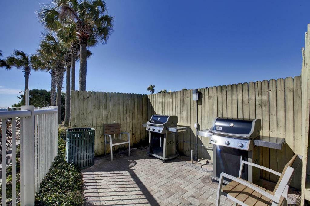 Villa Grand Panama 1-1201 3-Bed à Panama City Beach Extérieur photo