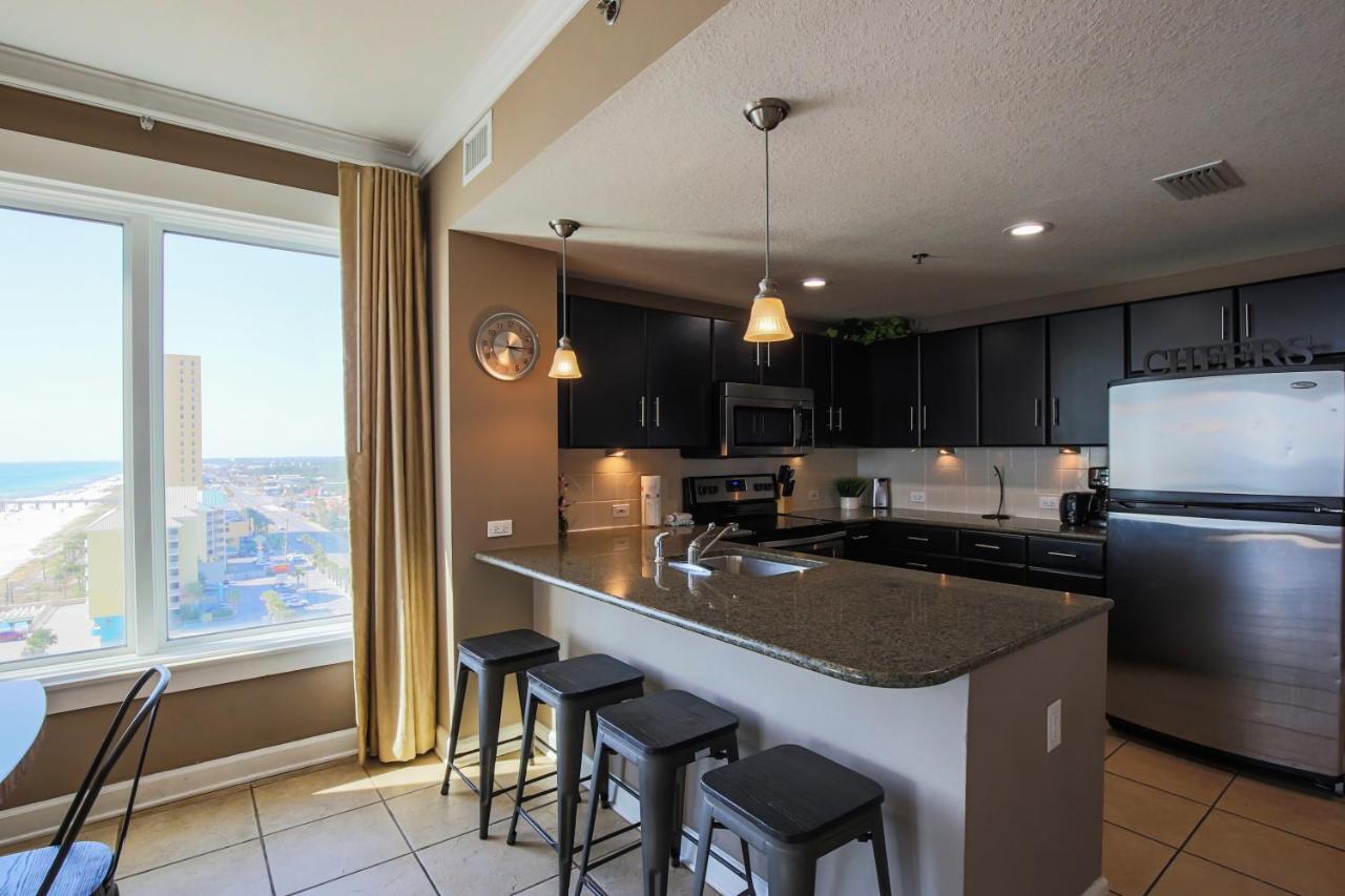 Villa Grand Panama 1-1201 3-Bed à Panama City Beach Extérieur photo