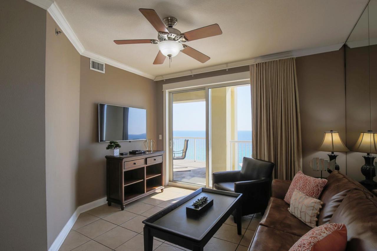 Villa Grand Panama 1-1201 3-Bed à Panama City Beach Extérieur photo