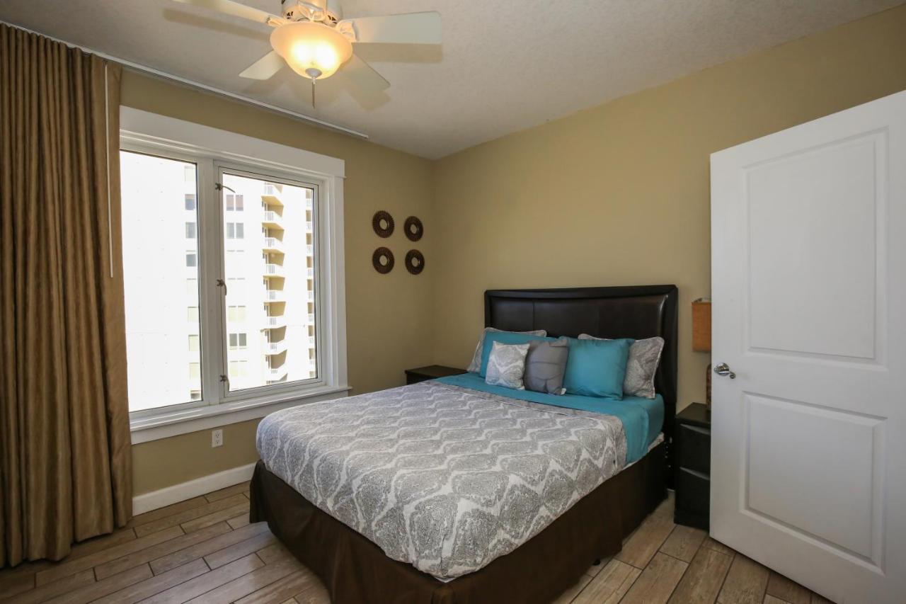 Villa Grand Panama 1-1201 3-Bed à Panama City Beach Extérieur photo