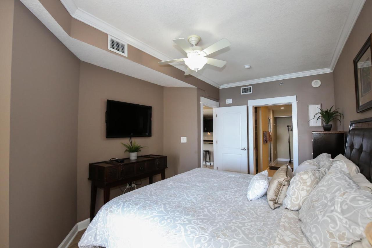 Villa Grand Panama 1-1201 3-Bed à Panama City Beach Extérieur photo