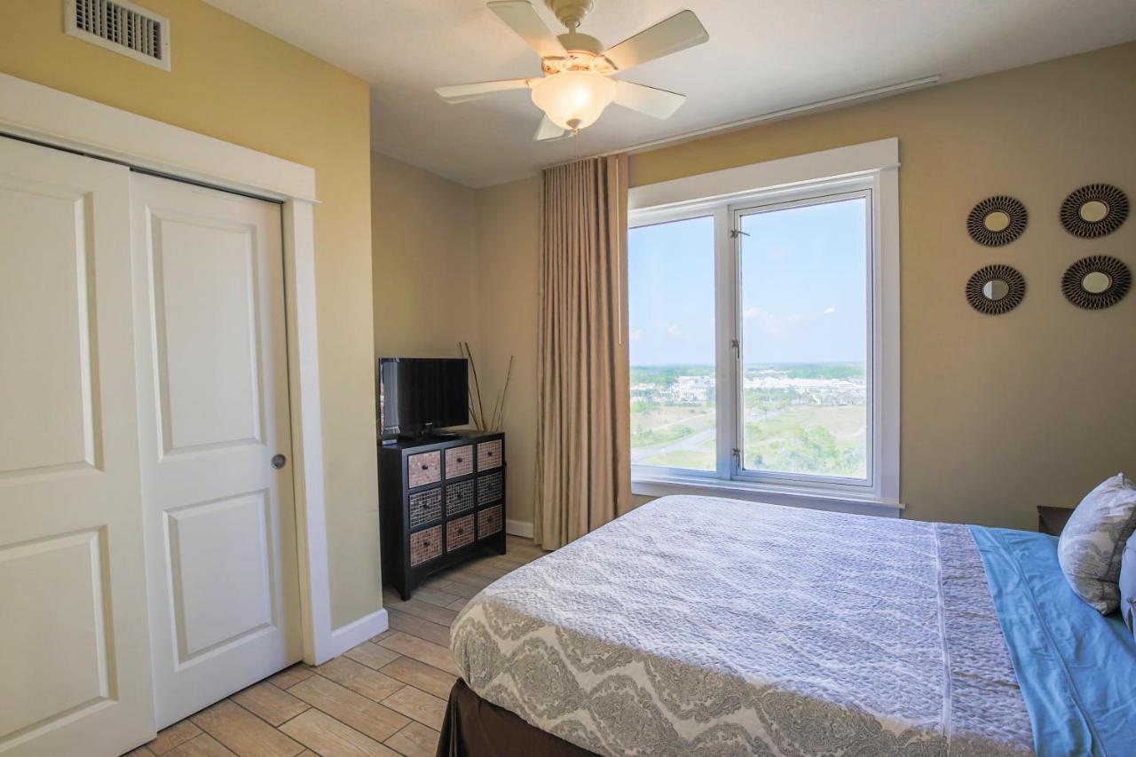 Villa Grand Panama 1-1201 3-Bed à Panama City Beach Extérieur photo
