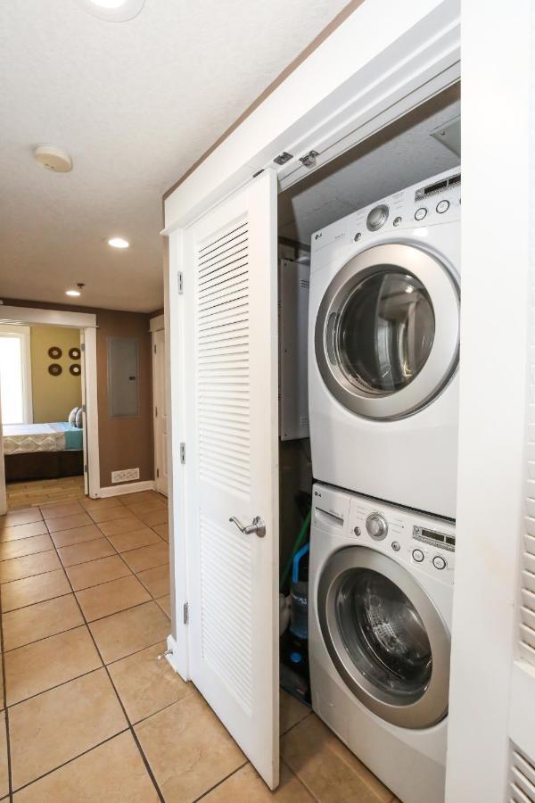 Villa Grand Panama 1-1201 3-Bed à Panama City Beach Extérieur photo