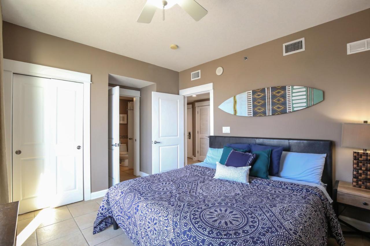 Villa Grand Panama 1-1201 3-Bed à Panama City Beach Extérieur photo
