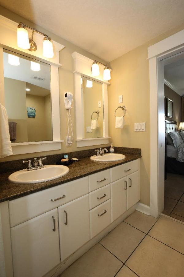 Villa Grand Panama 1-1201 3-Bed à Panama City Beach Extérieur photo