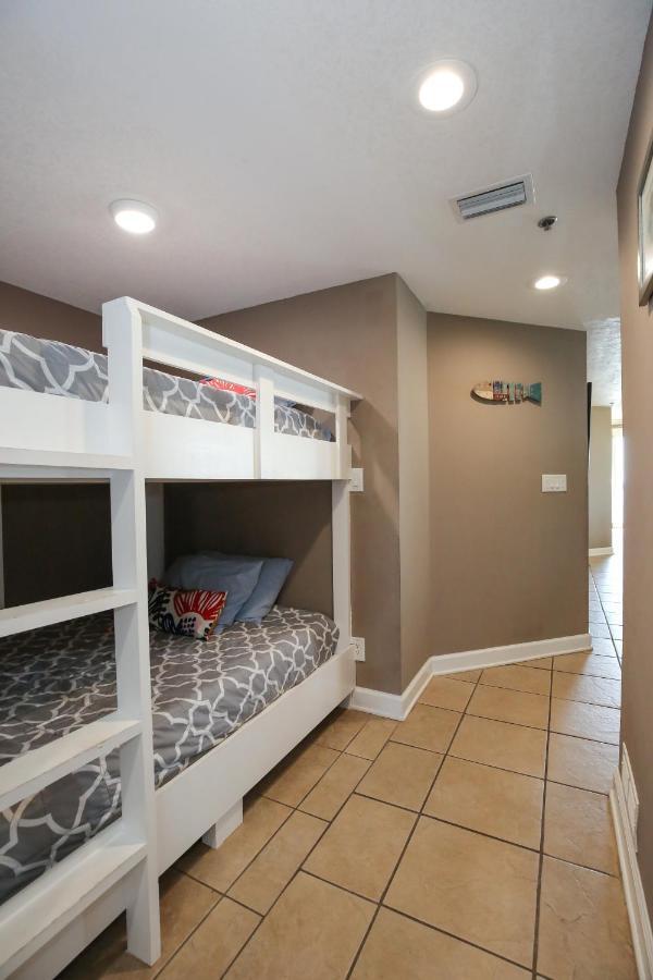 Villa Grand Panama 1-1201 3-Bed à Panama City Beach Extérieur photo