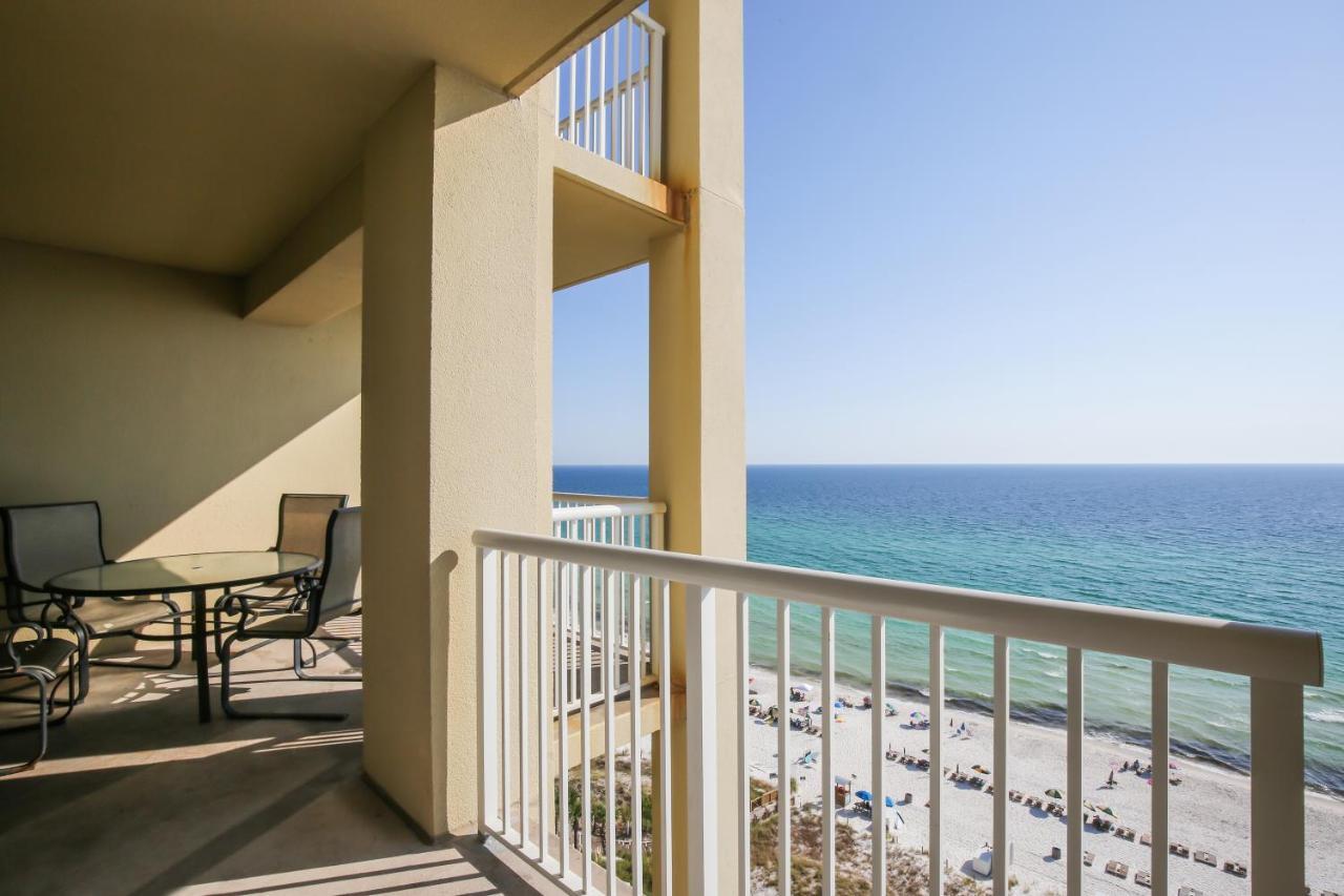 Villa Grand Panama 1-1201 3-Bed à Panama City Beach Extérieur photo