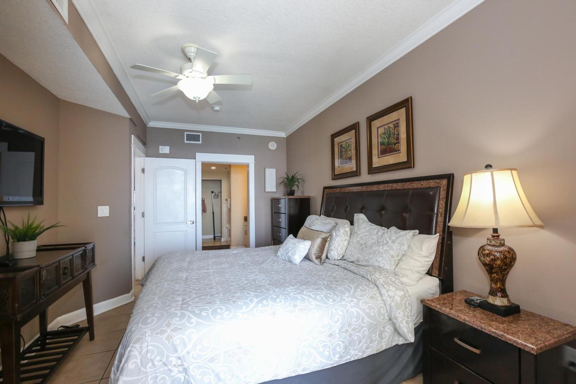 Villa Grand Panama 1-1201 3-Bed à Panama City Beach Extérieur photo