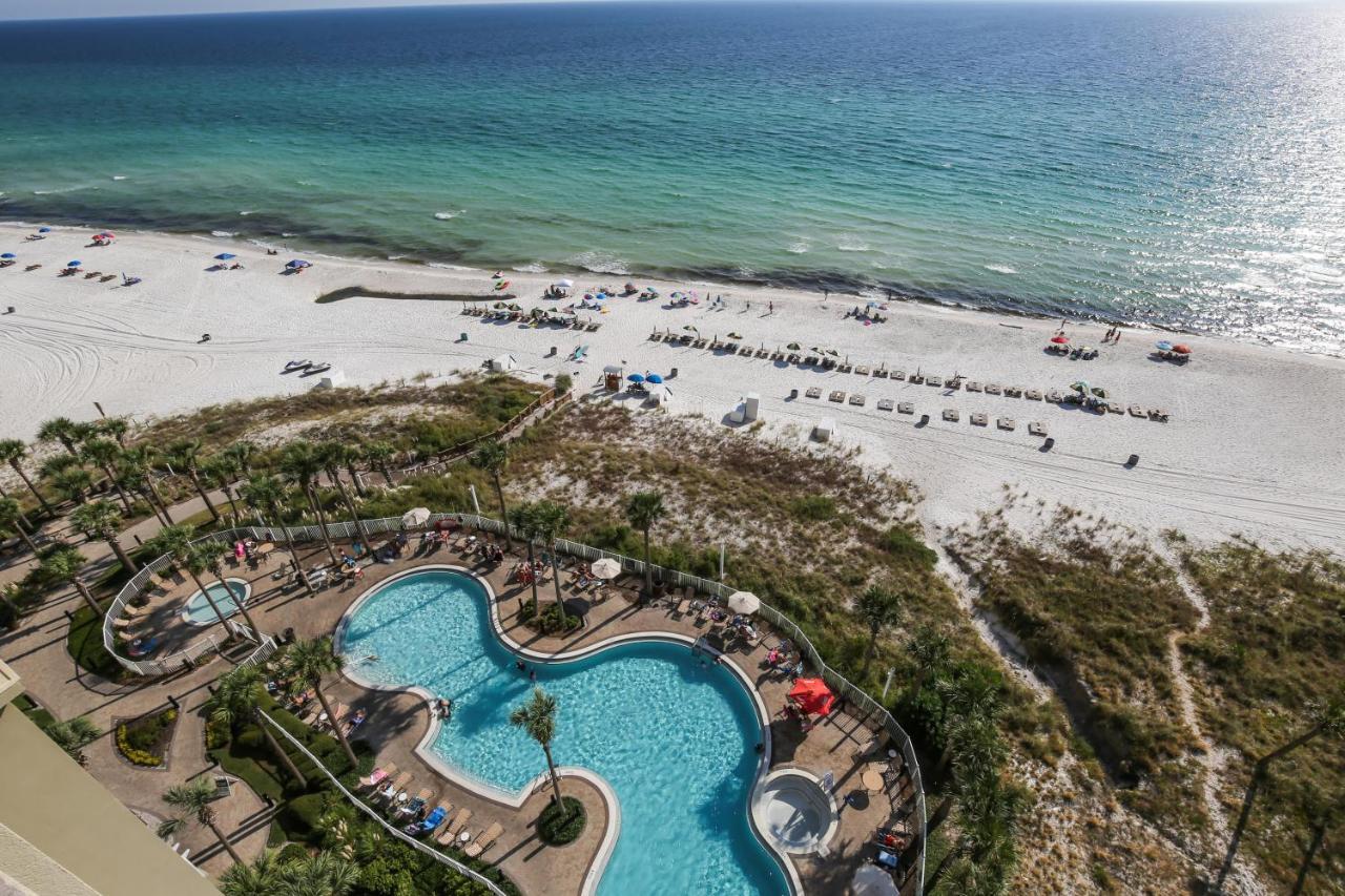 Villa Grand Panama 1-1201 3-Bed à Panama City Beach Extérieur photo