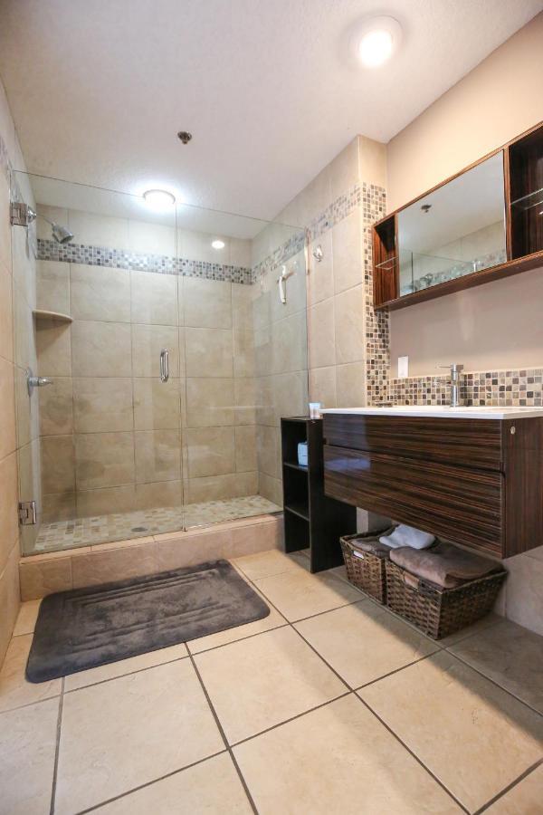 Villa Grand Panama 1-1201 3-Bed à Panama City Beach Extérieur photo