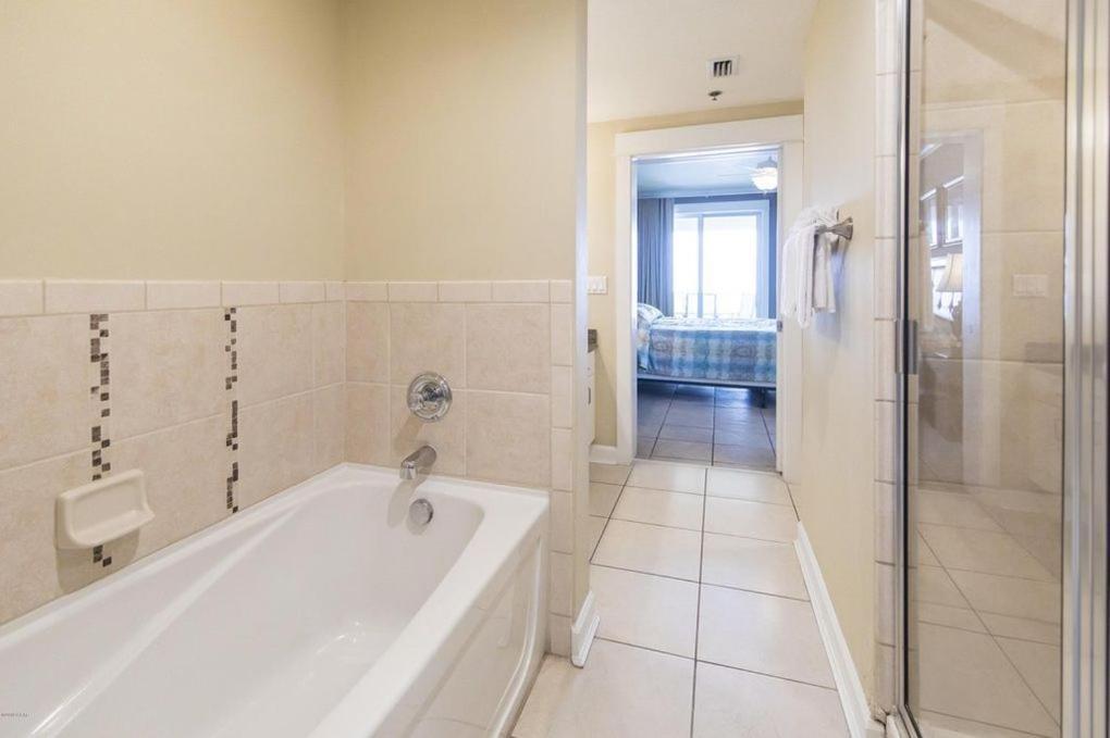 Villa Grand Panama 1-1201 3-Bed à Panama City Beach Extérieur photo