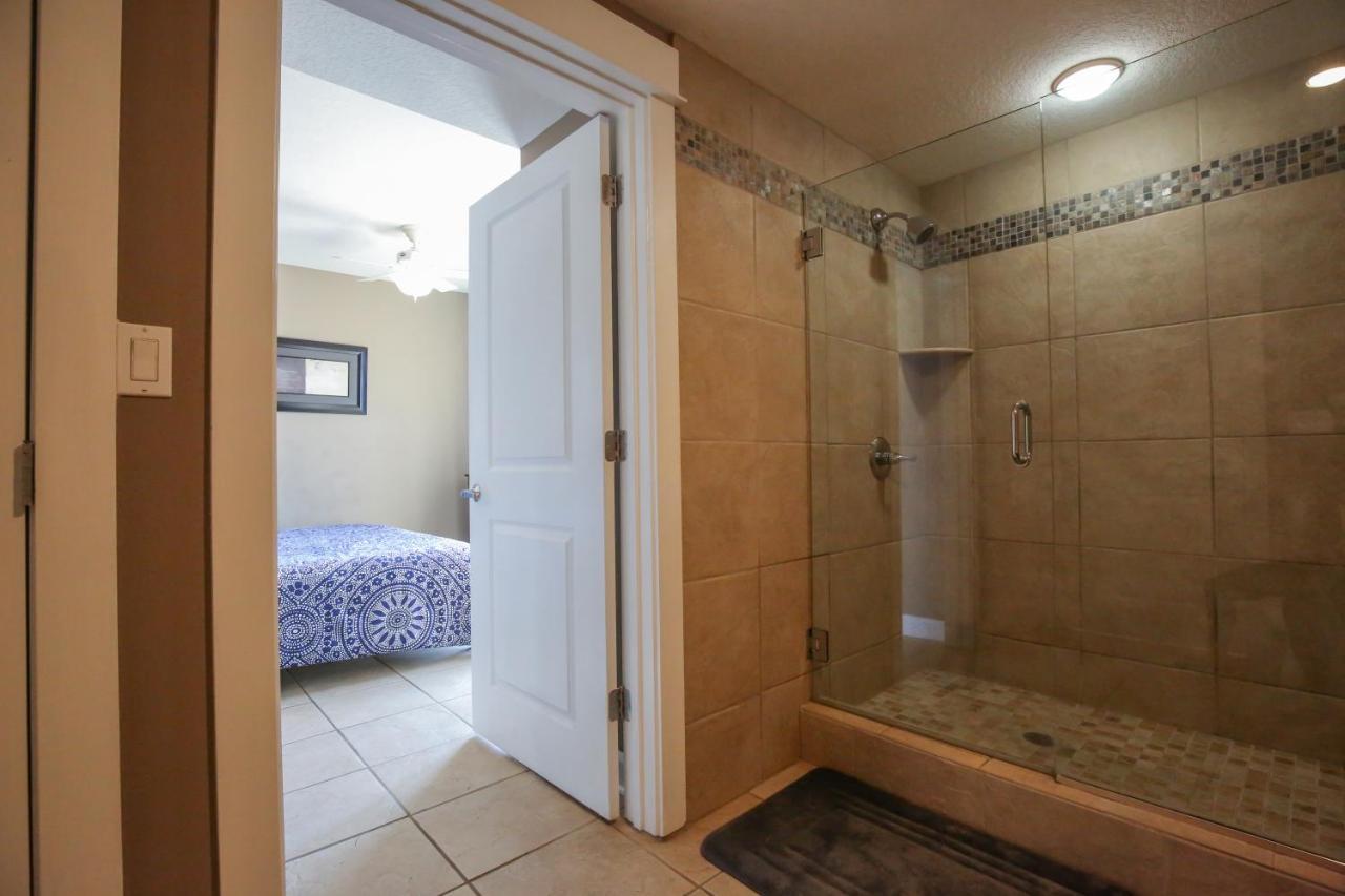 Villa Grand Panama 1-1201 3-Bed à Panama City Beach Extérieur photo