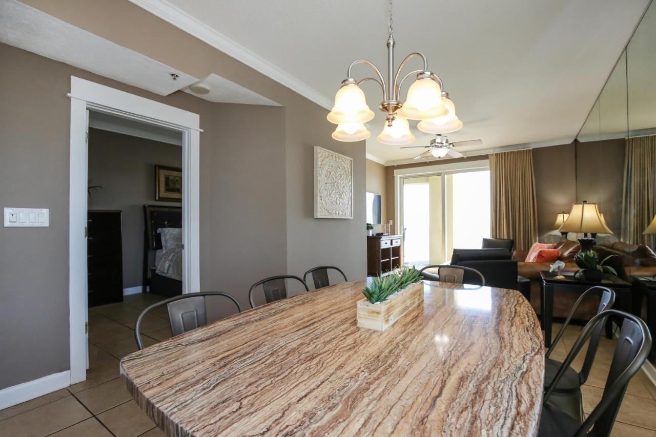 Villa Grand Panama 1-1201 3-Bed à Panama City Beach Extérieur photo
