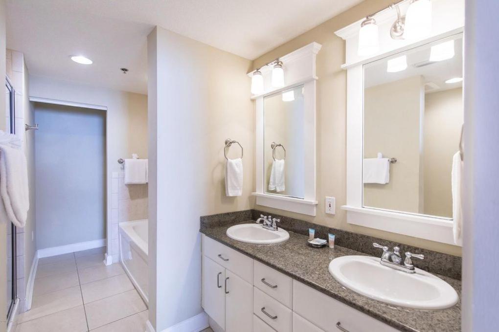 Villa Grand Panama 1-1201 3-Bed à Panama City Beach Extérieur photo