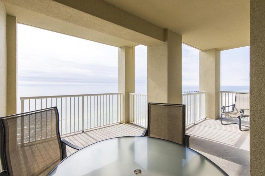Villa Grand Panama 1-1201 3-Bed à Panama City Beach Extérieur photo